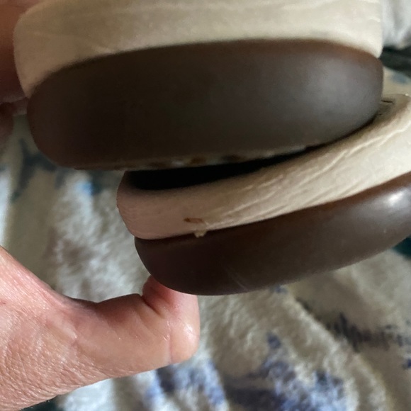 Ladies Vionic Sz10 Sandlals - Picture 2 of 3